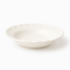 Bavary Bavary 24-Piece Lotus Dinner Set | White