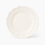 Bavary 24-Piece Lotus Dinner Set | White