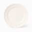 Bavary 24-Piece Lotus Dinner Set | White