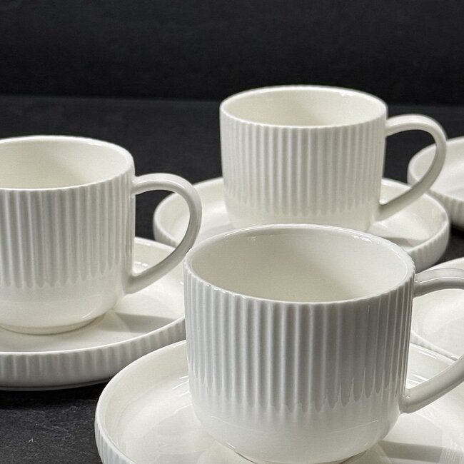 Bavary Bavary | Linens Koffieset