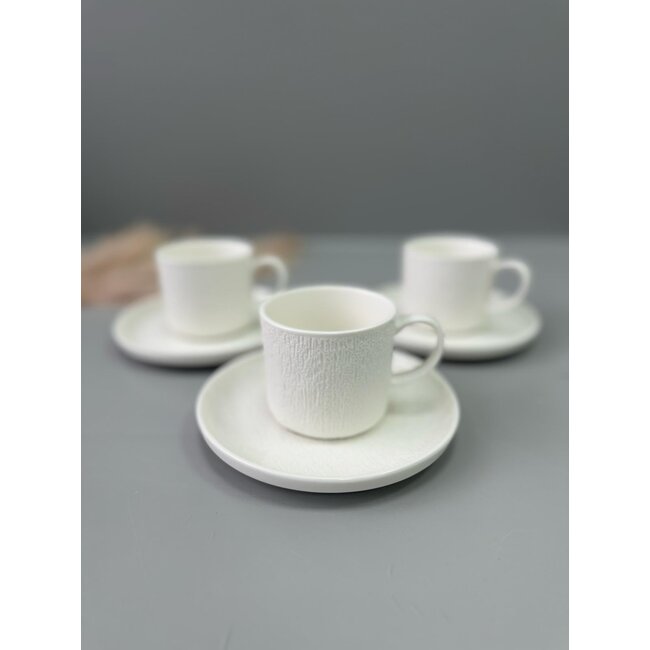 Bavary Bavary | Koffieset Middle Ages