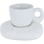 Queens Porcelain | Koffie Set