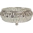 HAKAL Hakal | Warmtegouder Theepot Zilver