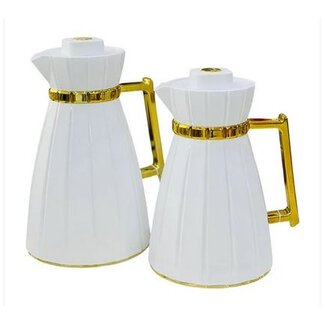 Bavary Bavary | Vacuum Flask 0.7+1l