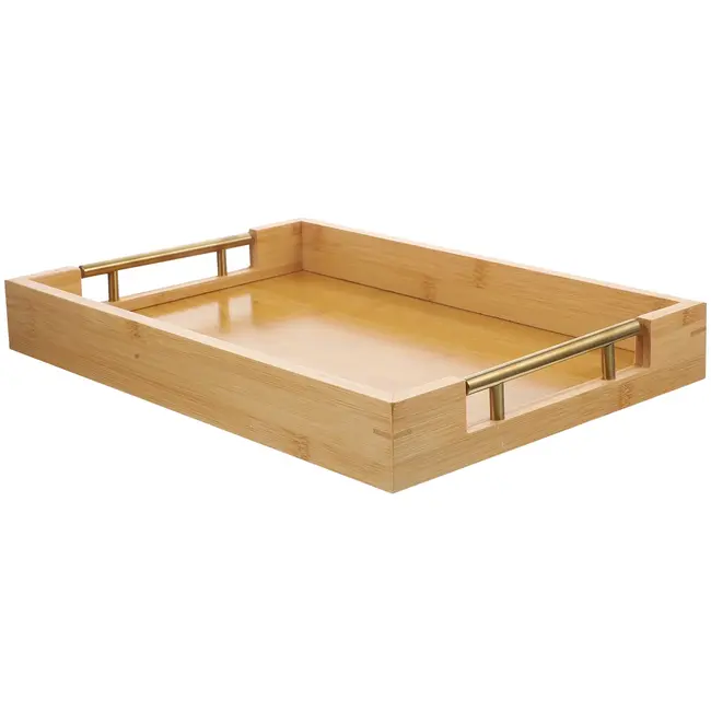 Bavary Bavary | Dienblad bamboe