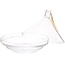 HAKAL Glazen Tajine | 28 cm