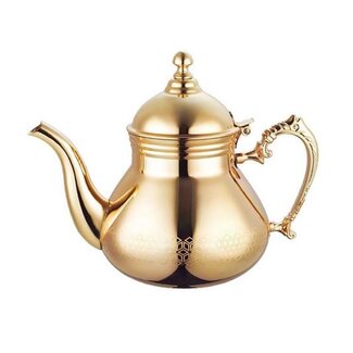 HAKAL Hakal | Theepot 1.8/2.0l Rose Gold