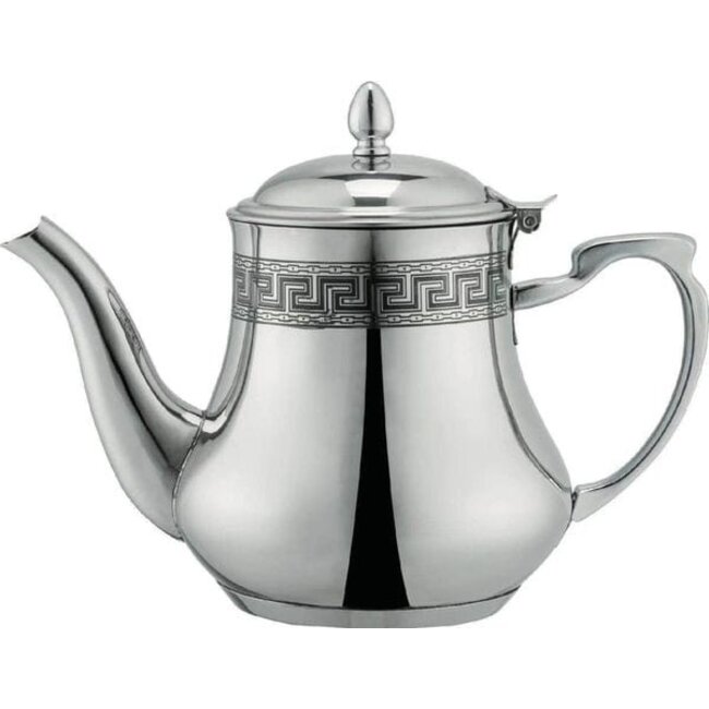 HAKAL Hakal | Theepot Inductie Ver Design 0.8l
