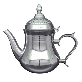 HAKAL Hakal | Theepot Inducite A++ 1.5l