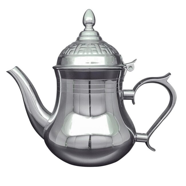 HAKAL Hakal | Theepot Inducite A++ 1.5l