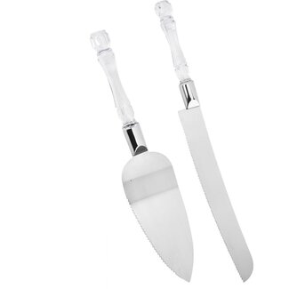 HAKAL Hakal | Luxe Serveerset Taart