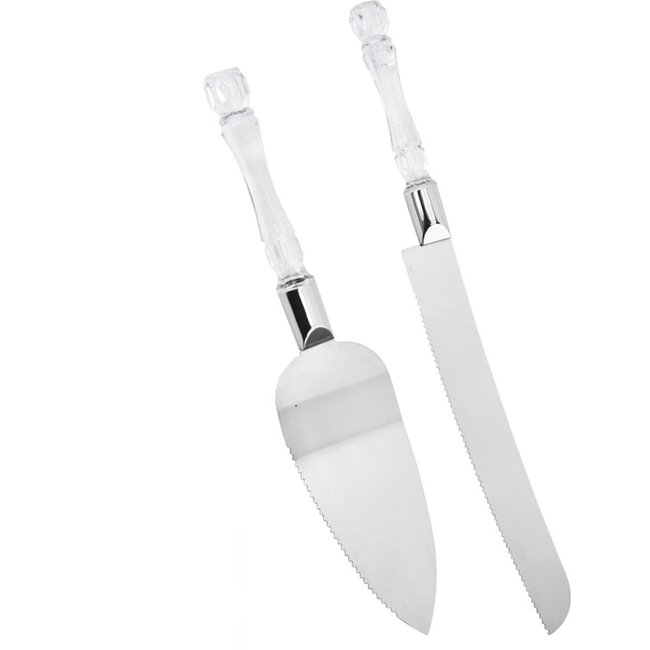 HAKAL | Luxe Serveerset Taart