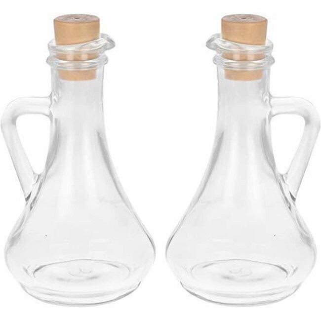 Pasabahce 2 Olivia Olieflessen | 2x260ml