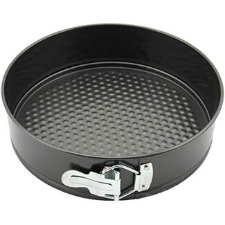 HAKAL Hakal | Set Ronde Bakvorm | 3 stuks