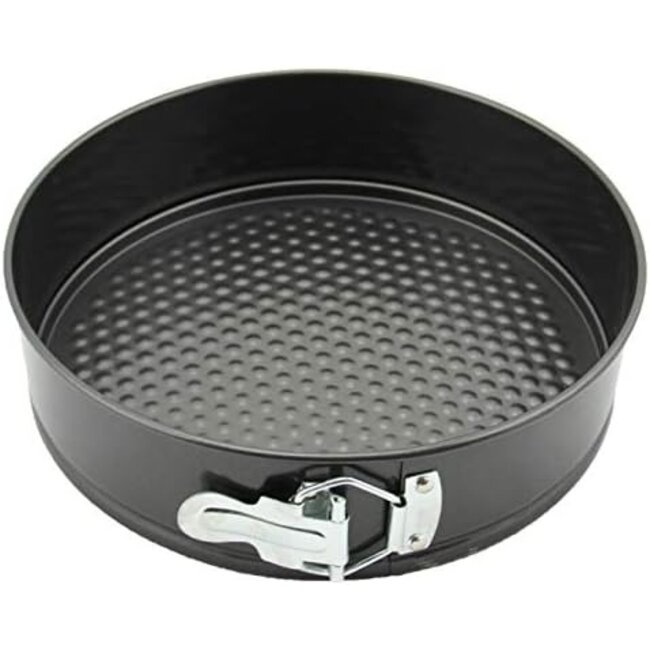 HAKAL | Set Ronde Bakvorm | 3 stuks