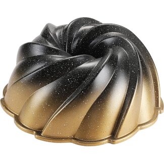 HAKAL Hakal | Taartvorm Swirl | 23 cm
