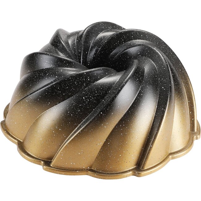 HAKAL | Taartvorm Swirl | 23 cm