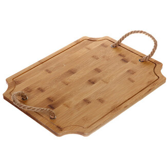 Bavary Bavary | Dienblad Rechthoekig | Hout