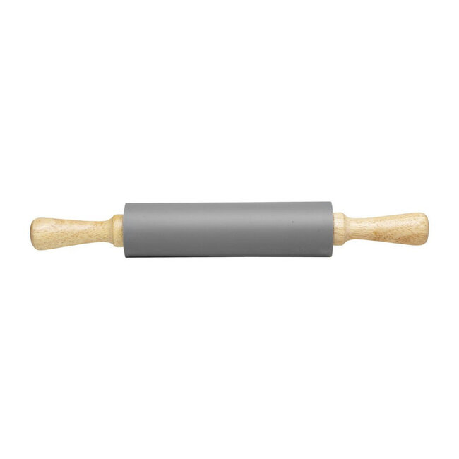 Deegroller | Siliconen | 30 cm