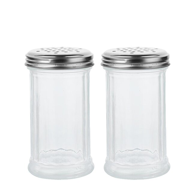 Almina | Peper- & Zout Set