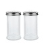 Almina | Peper- & Zout Set
