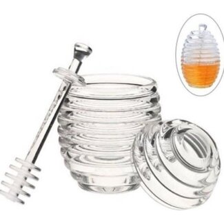 Freecook | Honingpot | 200 ml
