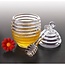 Freecook | Honingpot | 200 ml