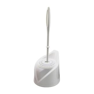 WC-borstel | Wit