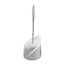 WC-borstel | Wit
