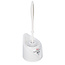 WC-borstel | Wit