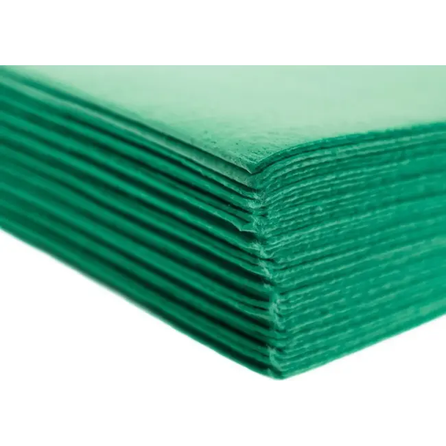 MyTuch | Reinigingsdoeken | Groen | 10 stuks