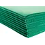 MyTuch | Reinigingsdoeken | Groen | 10 stuks