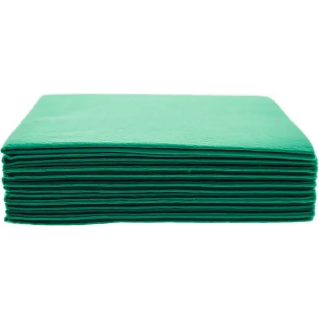 MyTuch | Reinigingsdoeken | Groen | 10 stuks