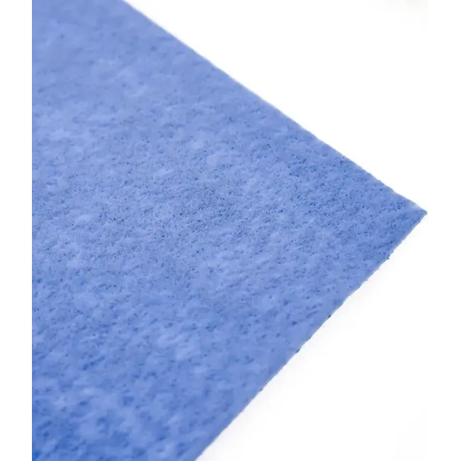 MyTuch | Reinigingsdoeken | Blauw | 10 stuks