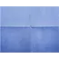 MyTuch | Reinigingsdoeken | Blauw | 10 stuks