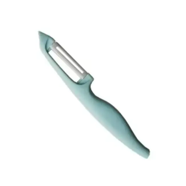 | Schilmesje | Mintgroen