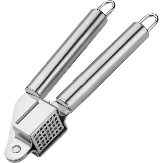 Bavary | Knoflookperser | Roestvrij Staal