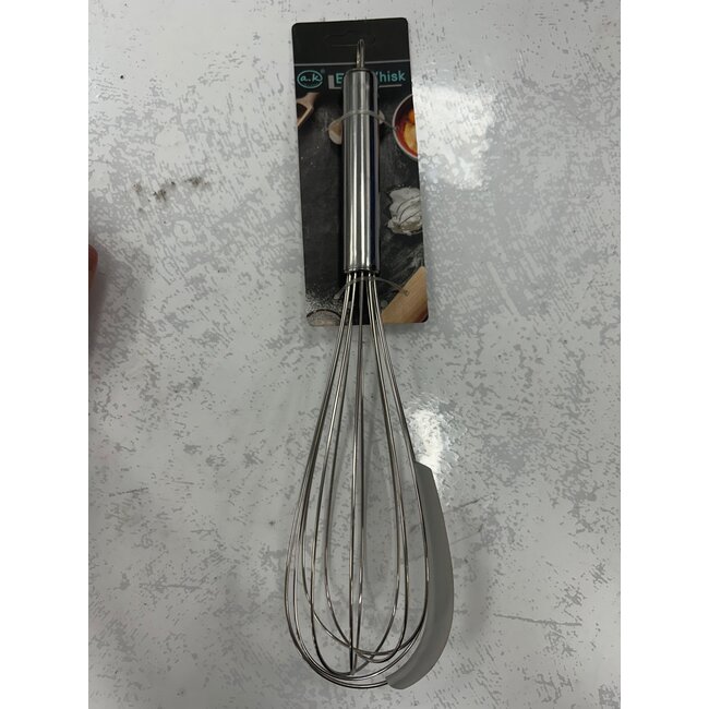 Almina Garde Rvs Sas-1805