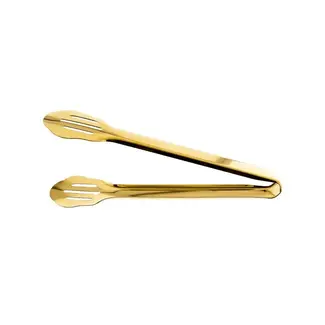 Almina Almina | Serveertang | Goud