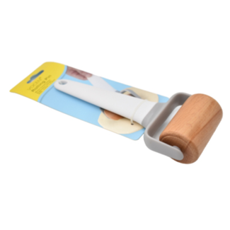 Deegroller | Hout