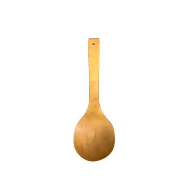 Almina | Opscheplepel | Hout