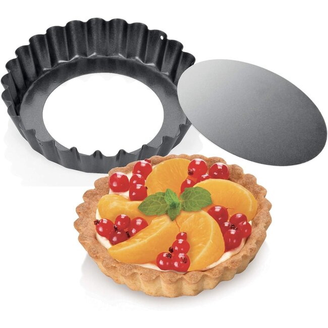 Bakvorm Voor Cake | Metaal