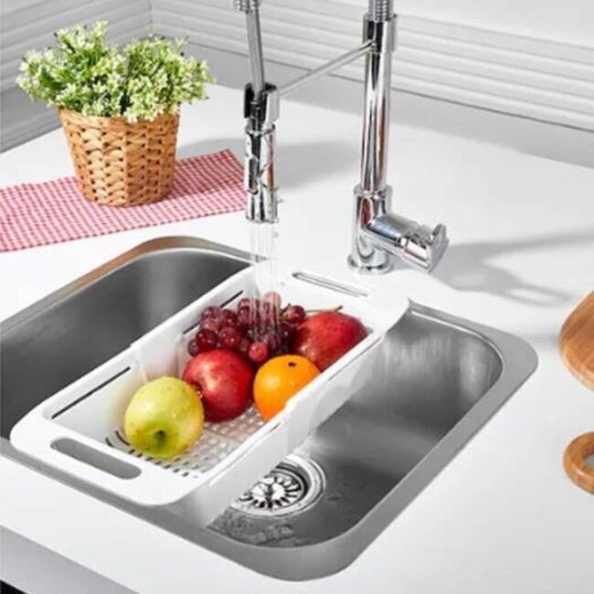 Almina | Plastic Spoelbak