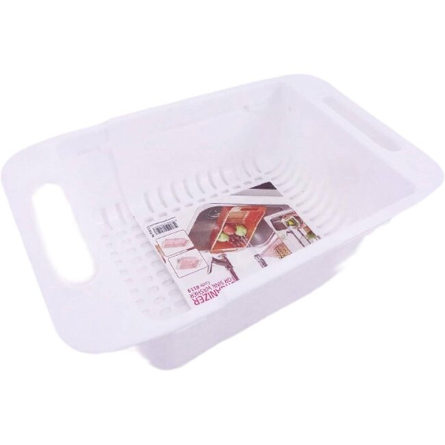 Almina | Plastic Spoelbak