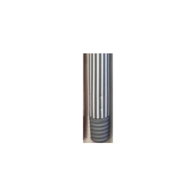 Dweil-en bezemstok | 120 cm