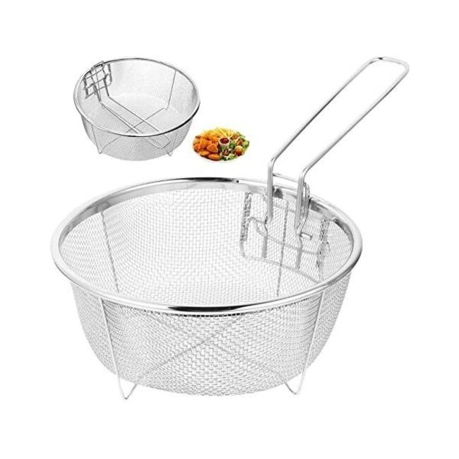 Almina Almina Handzeef Klapbaar