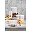 | Voorraadpottenset | 4 stuks