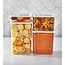 | Voorraadpottenset | 4 stuks