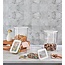 | Voorraadpottenset | 4 stuks
