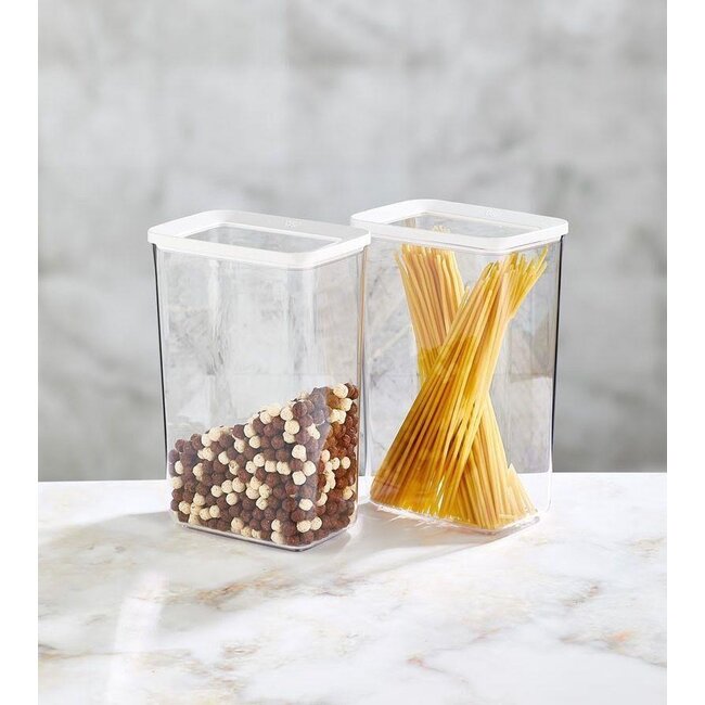 Akkaya | Voorraadpottenset | 2900 ml | 2 stuks